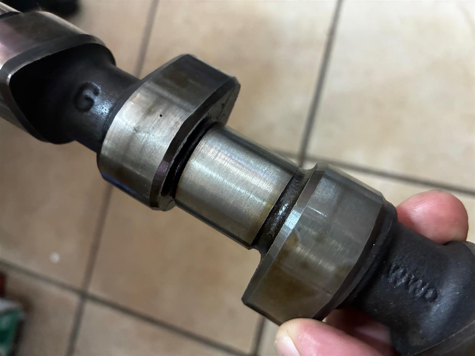 VW Golf GTI camshaft "G" Cam 8 valve - Private Seller VW Golf GTI camshaft "G" Cam 8 valve - Private Seller