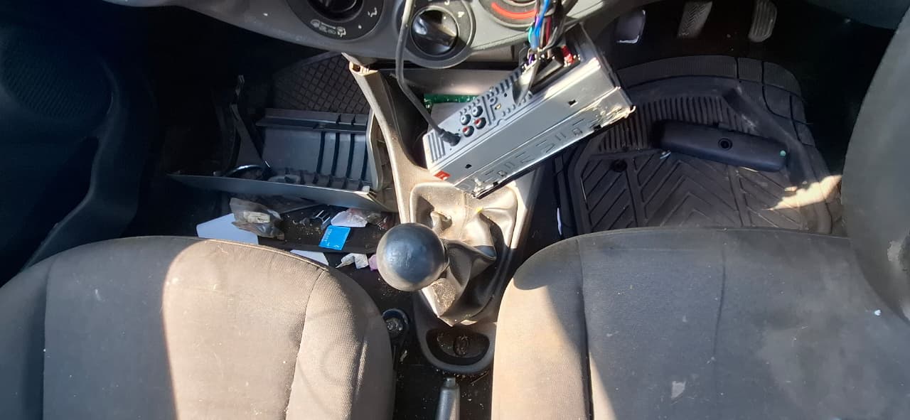 2012 Toyota Etios Manual Petrol Stripping For Spares Pretoria - Private Seller 2012 Toyota Etios Manual Petrol Stripping For Spares Pretoria - Private Seller