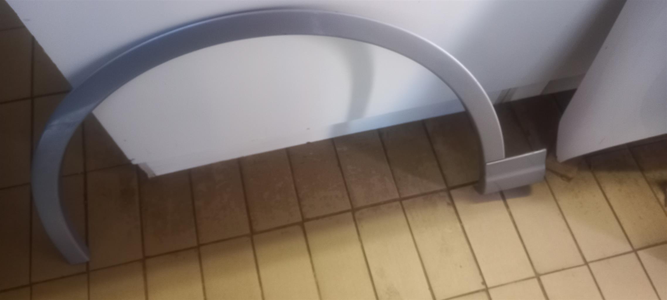 2020 AUDI Q7 WHEEL ARCH LEFT FOR SALE - Private Seller 2020 AUDI Q7 WHEEL ARCH LEFT FOR SALE - Private Seller