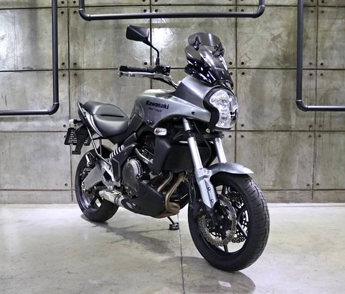 2010 Kawasaki KLE 650 Versys - 15 000km- Dynojet Quickshifter - Private Seller 2010 Kawasaki KLE 650 Versys - 15 000km- Dynojet Quickshifter - Private Seller