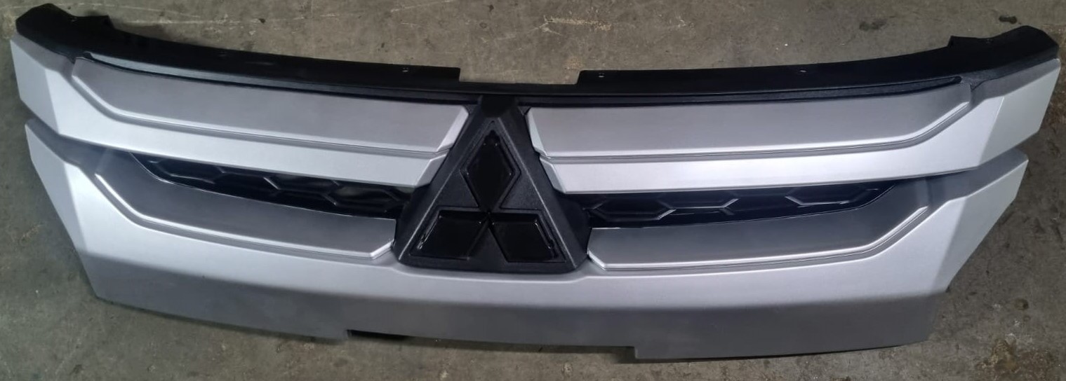 New Mitsubishi Triton Main Grille Replacement - Private Seller New Mitsubishi Triton Main Grille Replacement - Private Seller