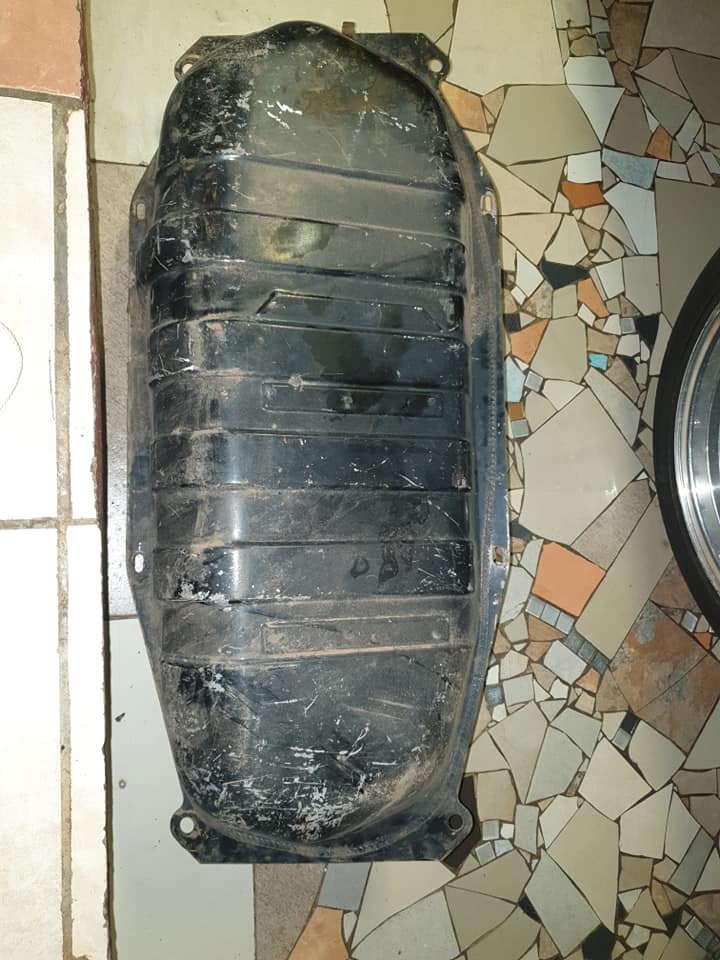 Ford capri fuel tank still very good condition - Private Seller Ford capri fuel tank still very good condition - Private Seller