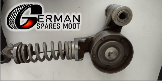 Opel Corsa D used tensioner pulley for sale - Private Seller Opel Corsa D used tensioner pulley for sale - Private Seller