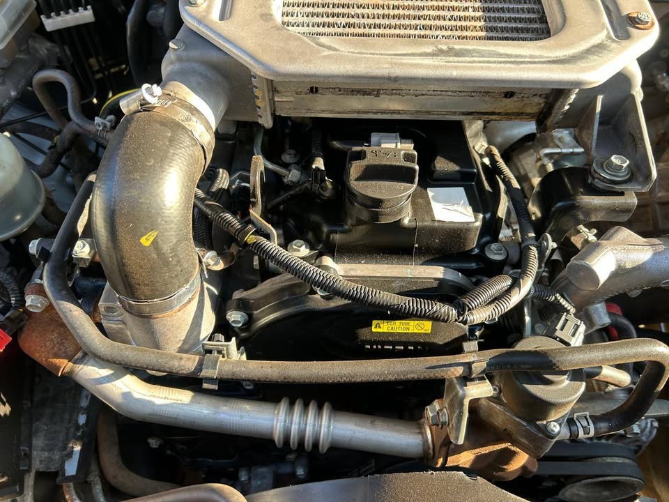2021 np 200 selling at a good price
