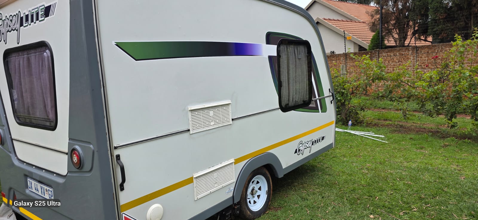 Gypsey lite. Sit volgende by Kom met ewics movers, 2 add-a- - Private Seller Gypsey lite. Sit volgende by Kom met ewics movers, 2 add-a- - Private Seller