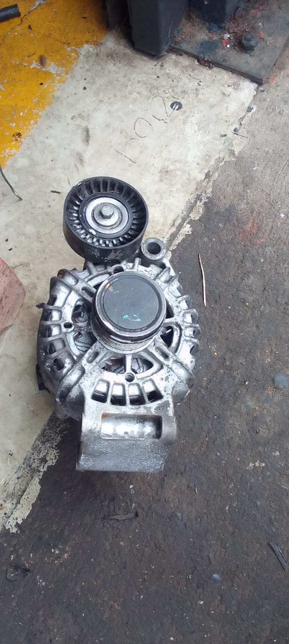 Volvo Alternators for sale - Private Seller Volvo Alternators for sale - Private Seller