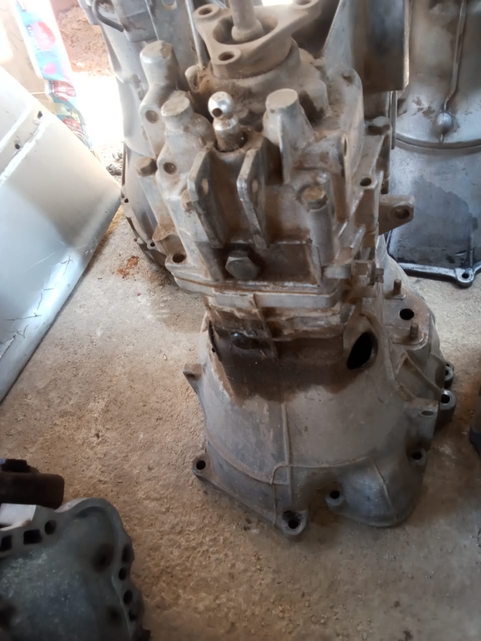BMW ZF gearbox 2 in stock - Private Seller