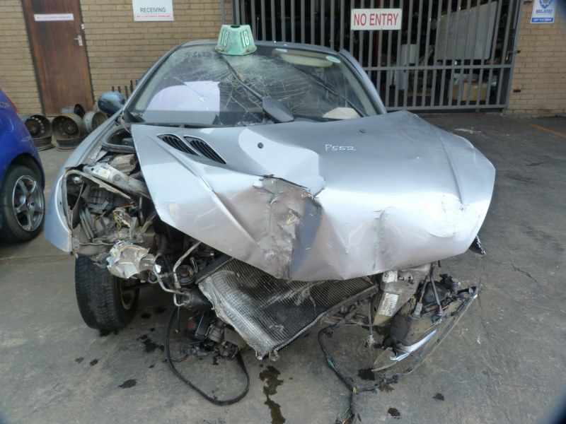 Peugeot 206 1.6 Manual Silver - 2004 STRIPPING FOR SPARES - Private Seller Peugeot 206 1.6 Manual Silver - 2004 STRIPPING FOR SPARES - Private Seller