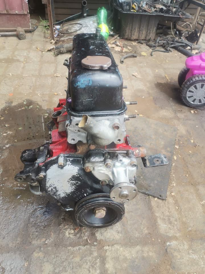 Nissan 1400 engin - Private Seller