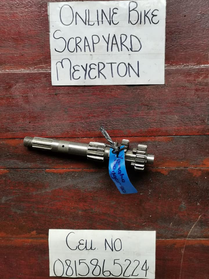 Yamaha R1 CDI.Online bike Scrapyard new and secondhand spares and accessories and workshop. We strip - Private Seller