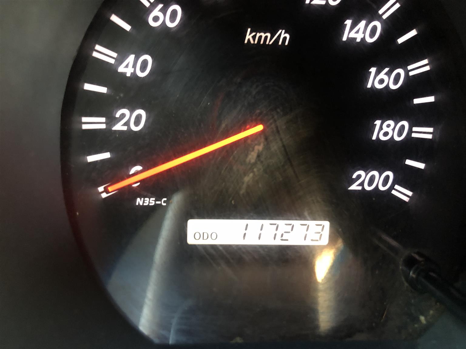 2011 Toyota Hilux 2.7VVTI Double Cab Manual For Sale