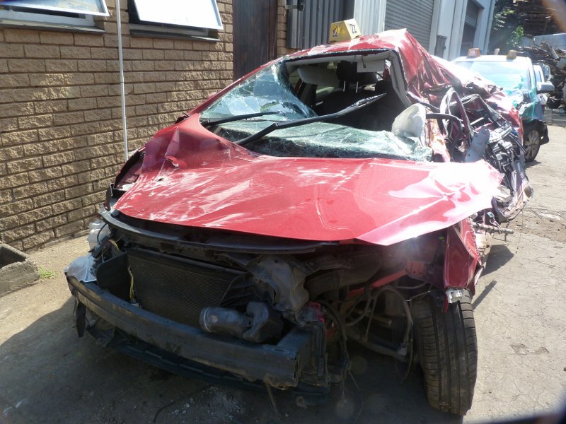Hyundai i30 GLS 1.6 Manual G4FG - 2016 SPARESBOYZ STRIPPING FOR SPARES - Private Seller Hyundai i30 GLS 1.6 Manual G4FG - 2016 SPARESBOYZ STRIPPING FOR SPARES - Private Seller