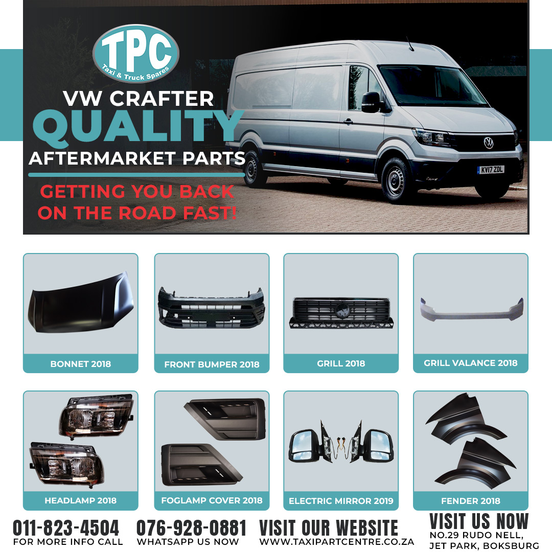 The best quality Aftermarket Parts for your Volkswagen Crafter - Private Seller The best quality Aftermarket Parts for your Volkswagen Crafter - Private Seller