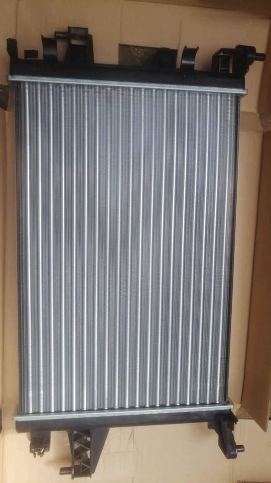 Chevrolet Utility bakkie radiator - Private Seller