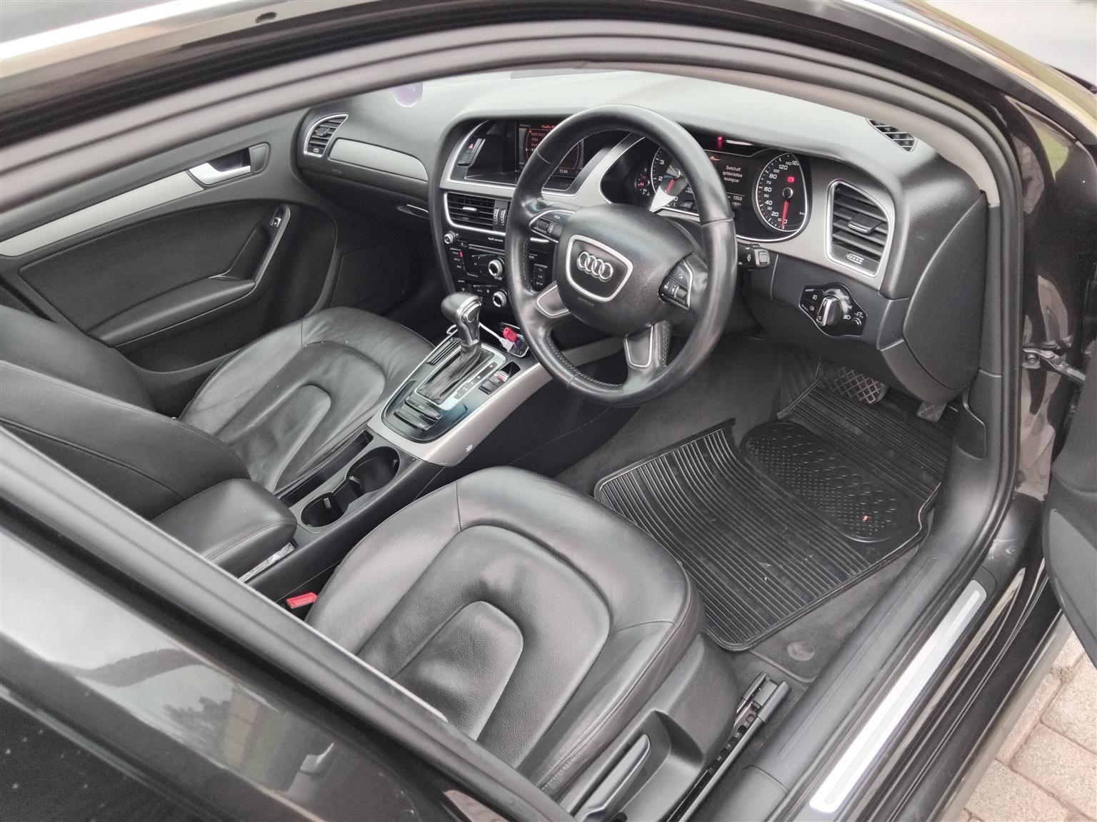 Used 2014 Audi A4 40TFSI S line - Private Seller Used 2014 Audi A4 40TFSI S line - Private Seller