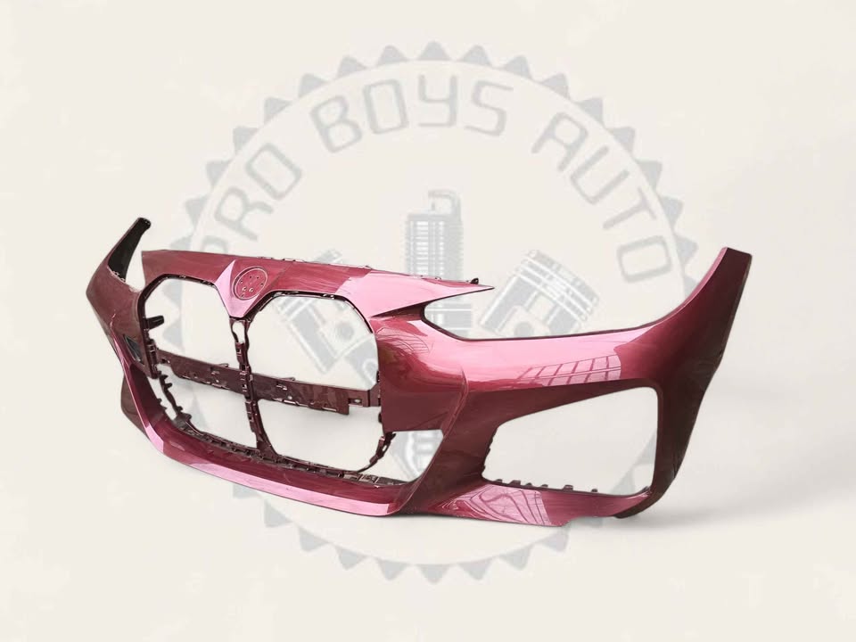 BMW G26 4 SERIES GRAN COUPE FRONT BUMPER AVAILABLE FOR SALE - Private Seller