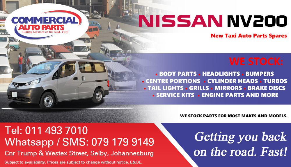 nissan nv200 automatic for sale