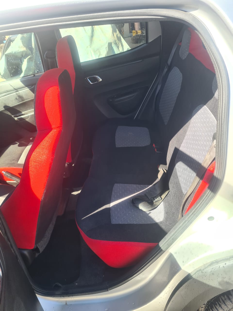 Used 2020 Renault Kwid 1.0 Dynamique - Private Seller