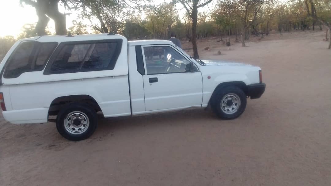 Used 1997 Mitsubishi Colt 2000 - Private Seller