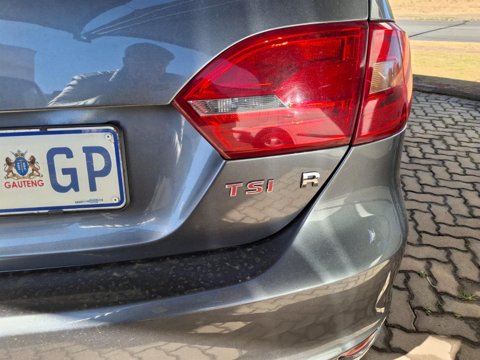 Used 2012 Volkswagen Jetta 1.4TSI Trendline - Private Seller