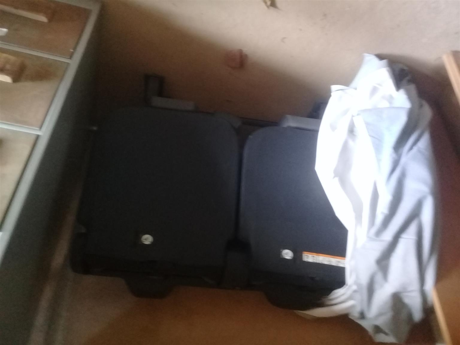 Ford Tournro 2021 Interior Leather seats for sale - Private Seller