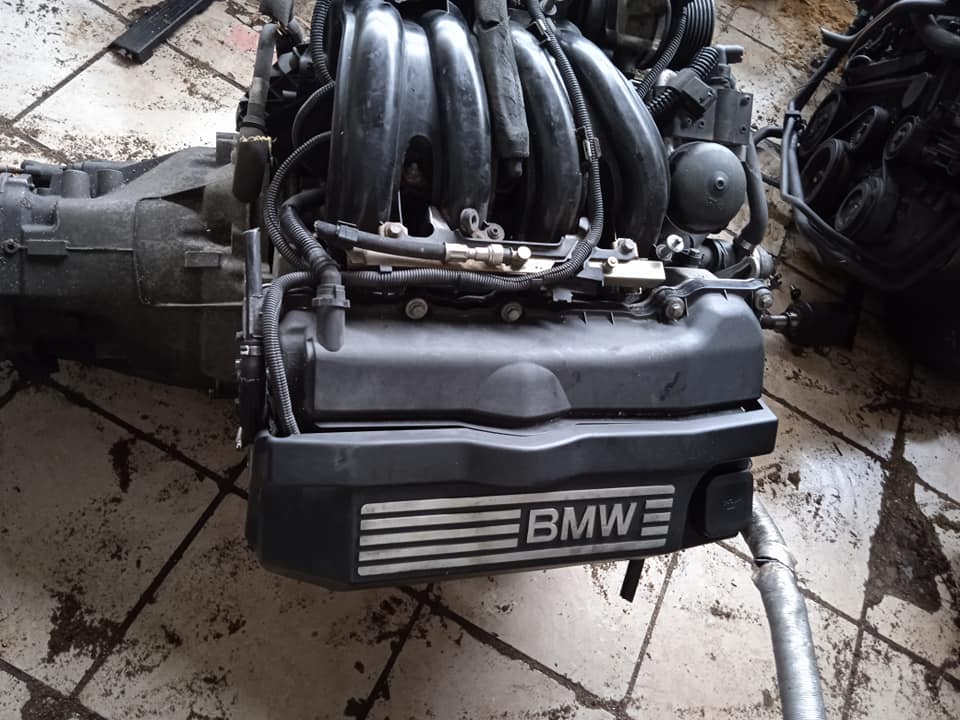 BMW N46 E90 320I ENGINES FOR SALE - Private Seller