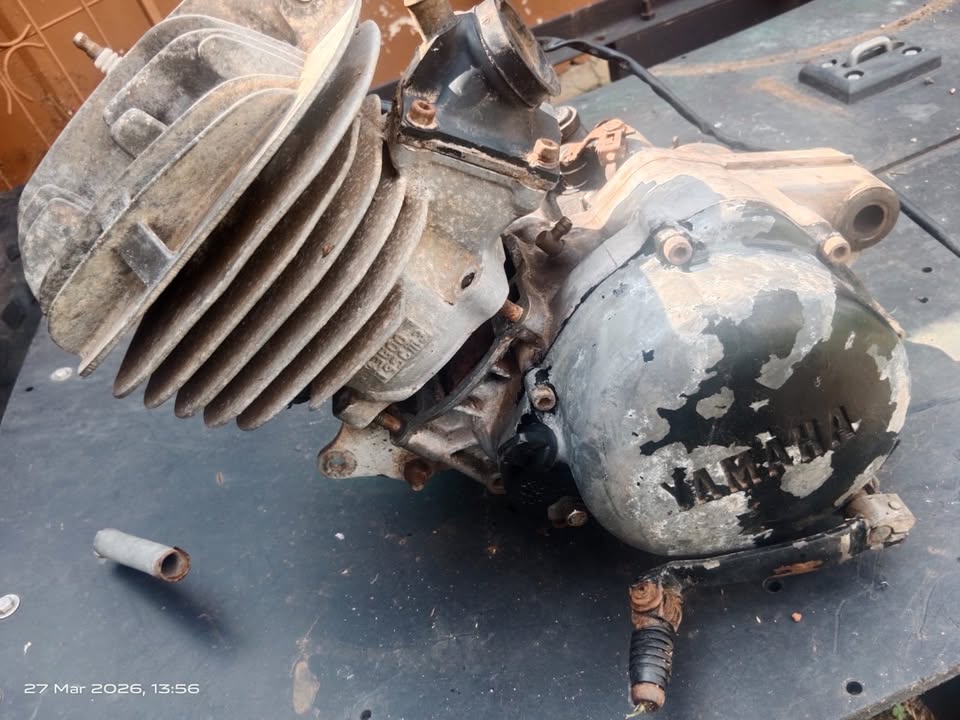 Used Yamaha IT - Private Seller Used Yamaha IT - Private Seller