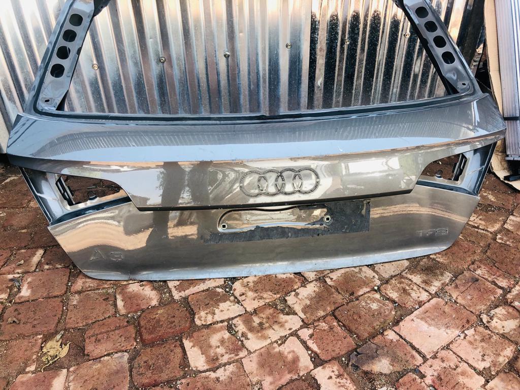 Audi A3 tailgate - Private Seller
