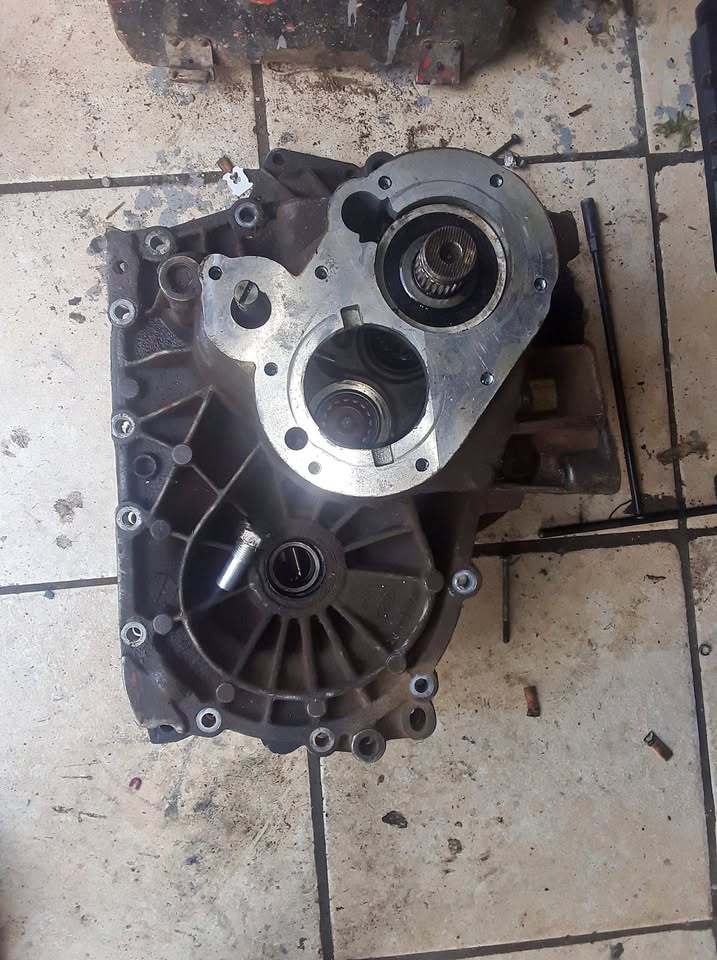 1.3 Ford Rocam 1.3 gearbox spares - Private Seller 1.3 Ford Rocam 1.3 gearbox spares - Private Seller