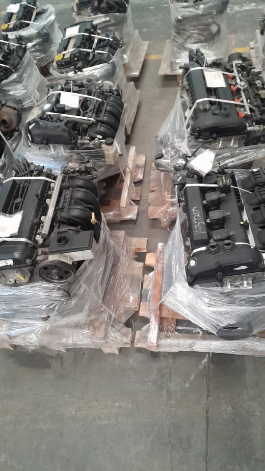 Import Mazda Engines for sale. - Private Seller