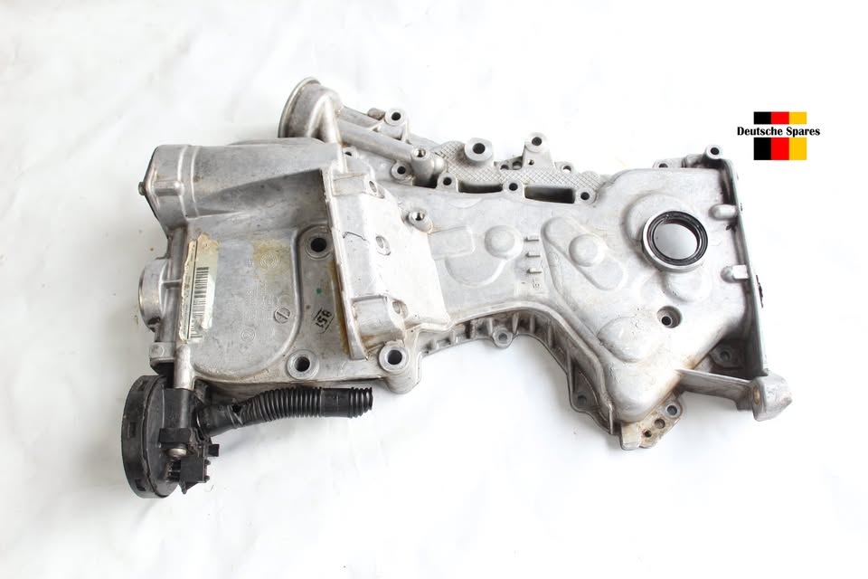 VW GOLF V 1.4 FSI USED TIMING CASE  OEM:03C109211
