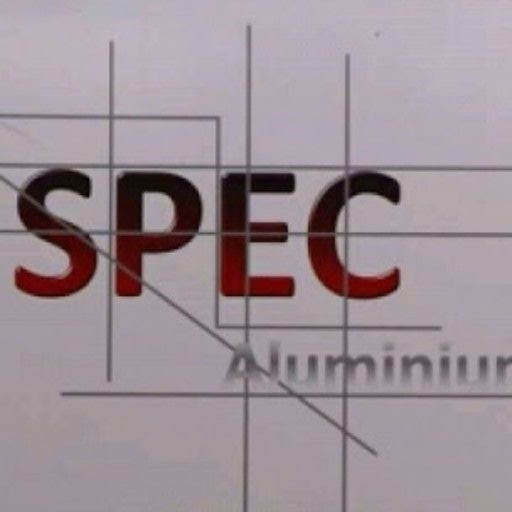 Spec Aluminum 