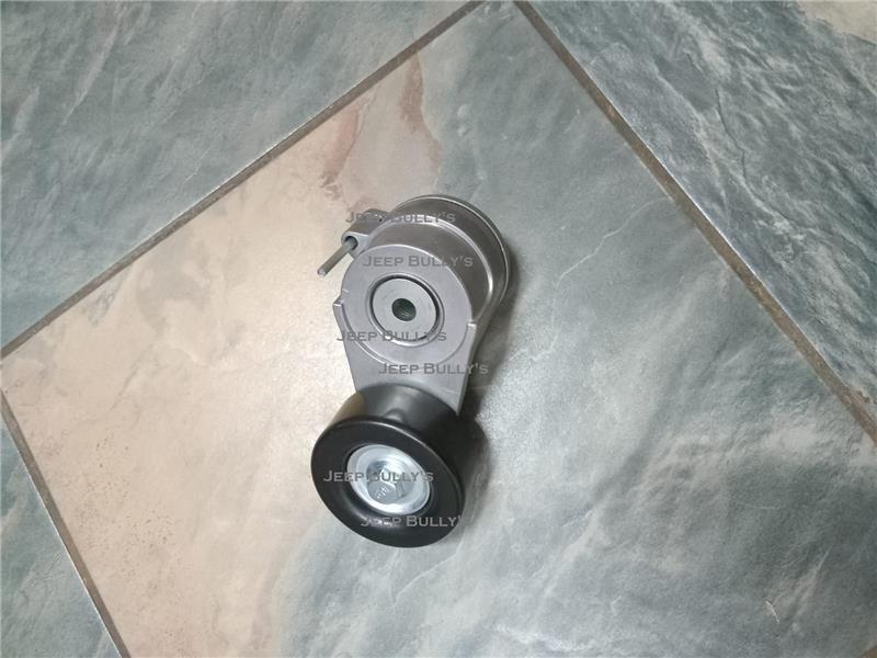 Jeep Wrangler JK 2.8 Tensioner In Store - Private Seller Jeep Wrangler JK 2.8 Tensioner In Store - Private Seller
