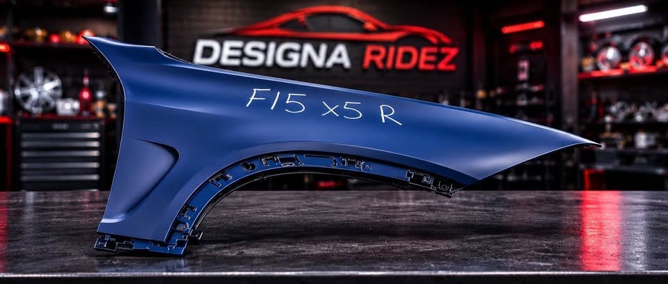 BMW F15 X5 FRONT RIGHT FENDER AVAILABLE NOW! - Private Seller BMW F15 X5 FRONT RIGHT FENDER AVAILABLE NOW! - Private Seller