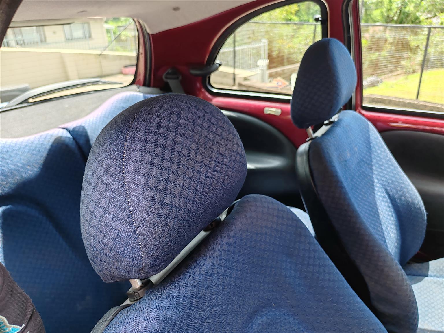 Mint 2006 Ford KA 1.3 Trrend