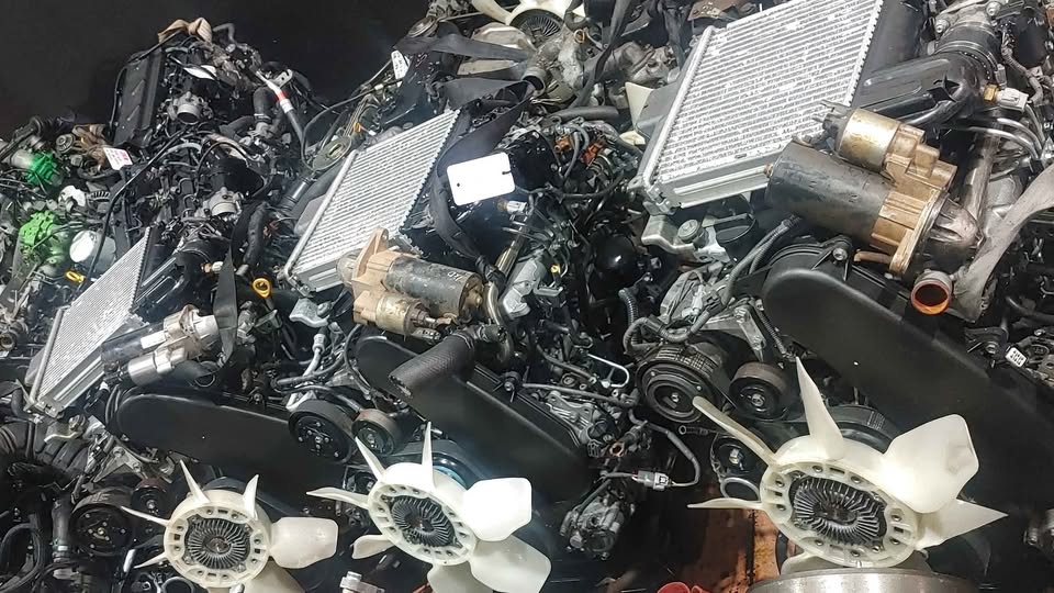 TOYOTA HILUX. D4D 1KD LEGEND45 3.0 DIESEL FOR SALE - Private Seller TOYOTA HILUX. D4D 1KD LEGEND45 3.0 DIESEL FOR SALE - Private Seller