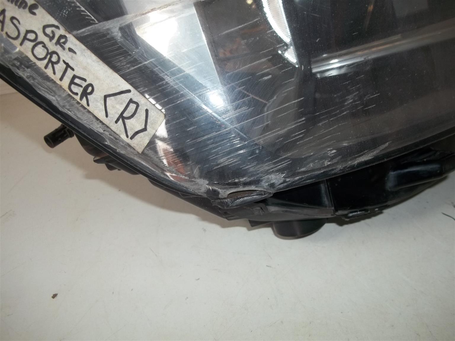 VW Transporter (T6) '15-'20 right headlight - Private Seller VW Transporter (T6) '15-'20 right headlight - Private Seller