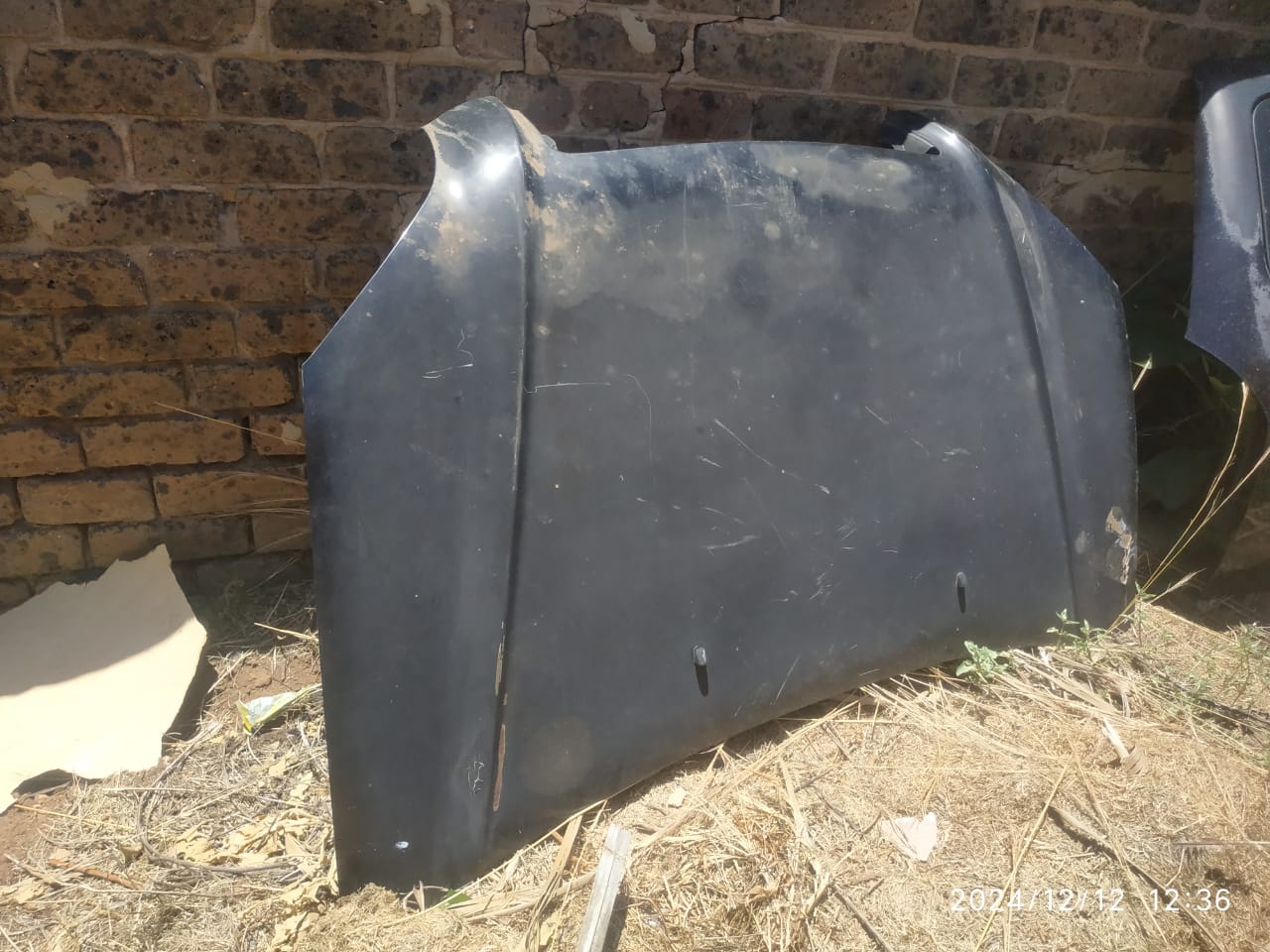 2008 Hyundai Tucson Bonnet for sale - Private Seller