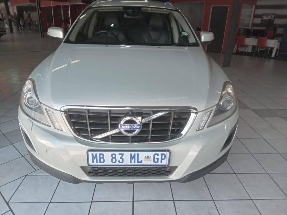 Volvo XC 60