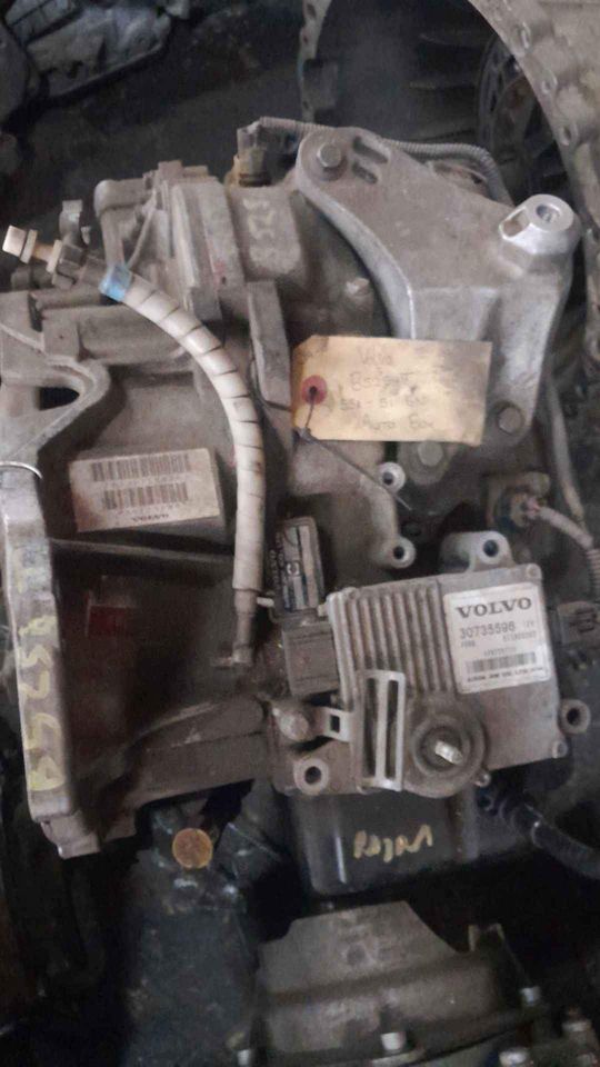 Volvo 55-51 SN 4x4 auto - Private Seller Volvo 55-51 SN 4x4 auto - Private Seller
