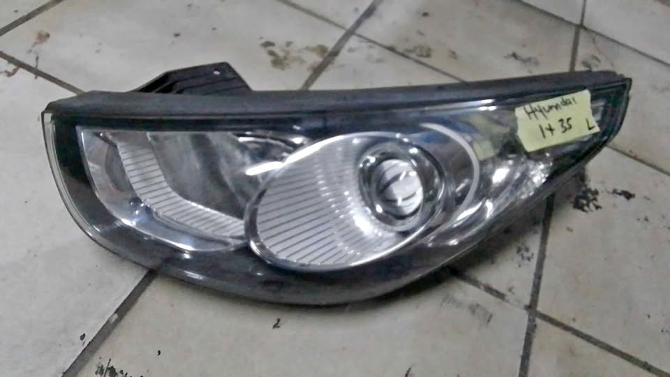 Hyundai ix35 headlight - Private Seller Hyundai ix35 headlight - Private Seller