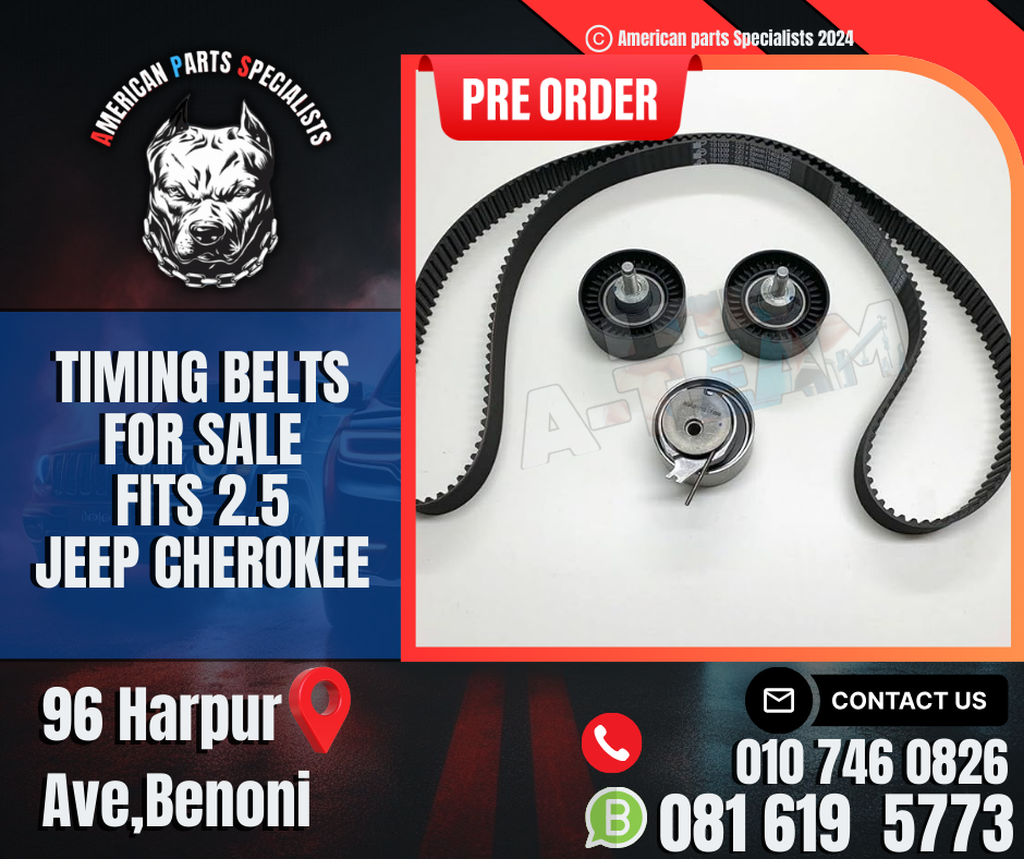 Jeep,Chrysler & Dodge Belts For Sale - Private Seller Jeep,Chrysler & Dodge Belts For Sale - Private Seller