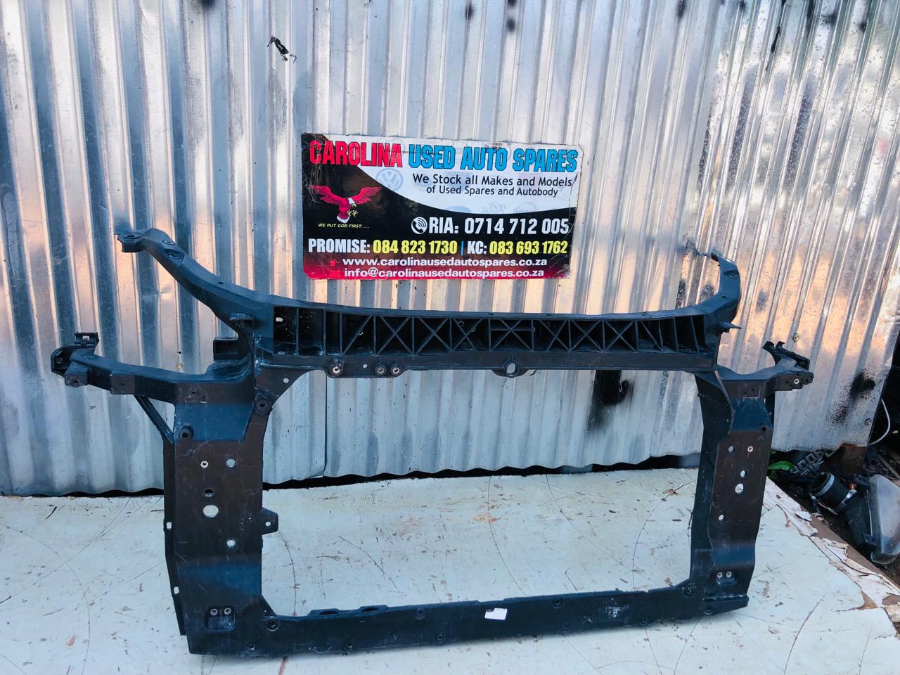 Hyundai I10 radiator cradle - Private Seller Hyundai I10 radiator cradle - Private Seller