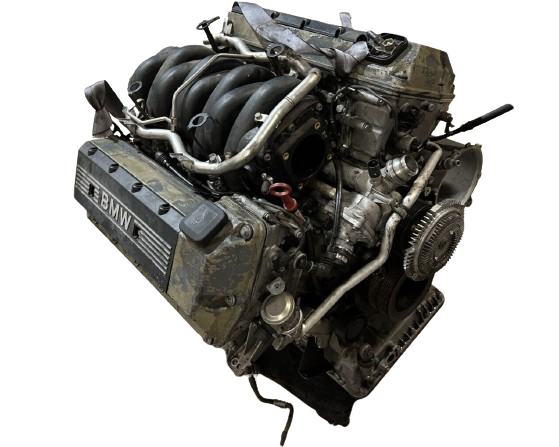 Bmw M62 E39 540i used engine for sale - Private Seller Bmw M62 E39 540i used engine for sale - Private Seller