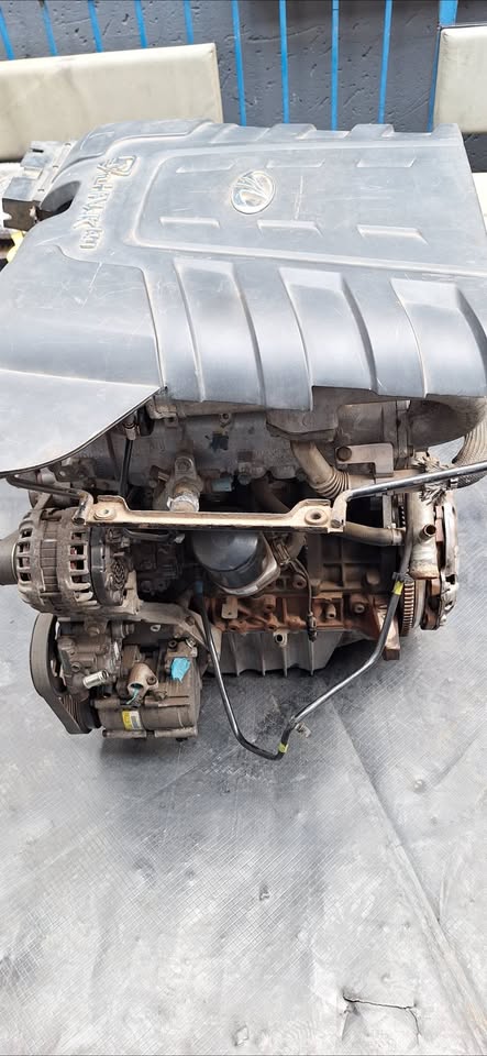 Mahindra XUV500 complete engine available - Private Seller Mahindra XUV500 complete engine available - Private Seller