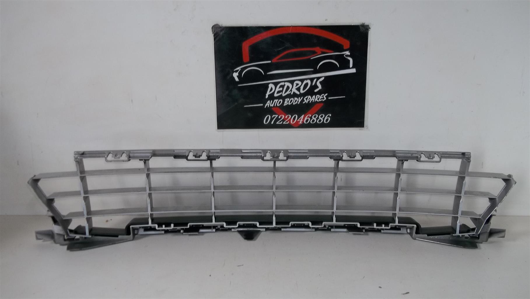 Peugeot 207 grille - Private Seller