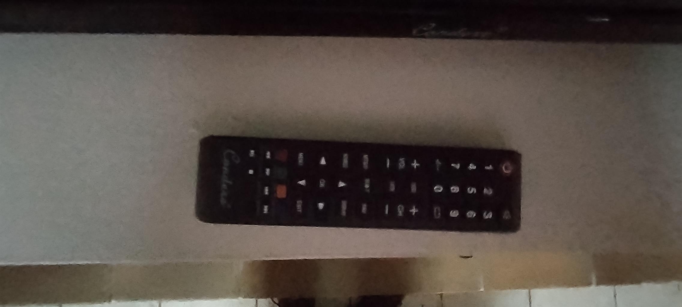32 inc TV for sale