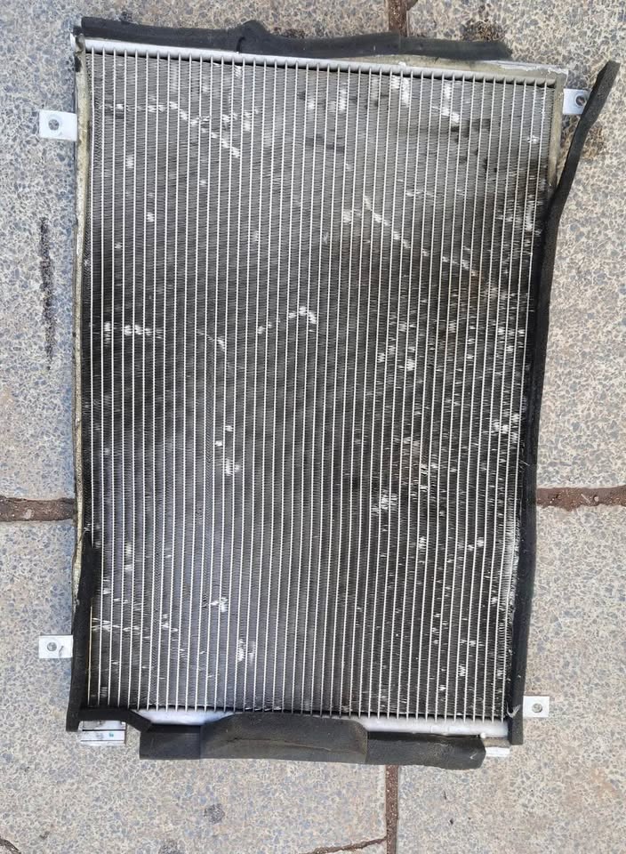 Suzuki Baleno condenser 2017/22 - Private Seller Suzuki Baleno condenser 2017/22 - Private Seller