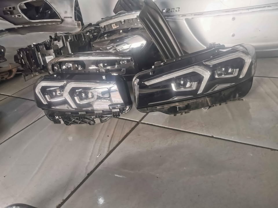 BMW G20 2024 headlights - Private Seller BMW G20 2024 headlights - Private Seller