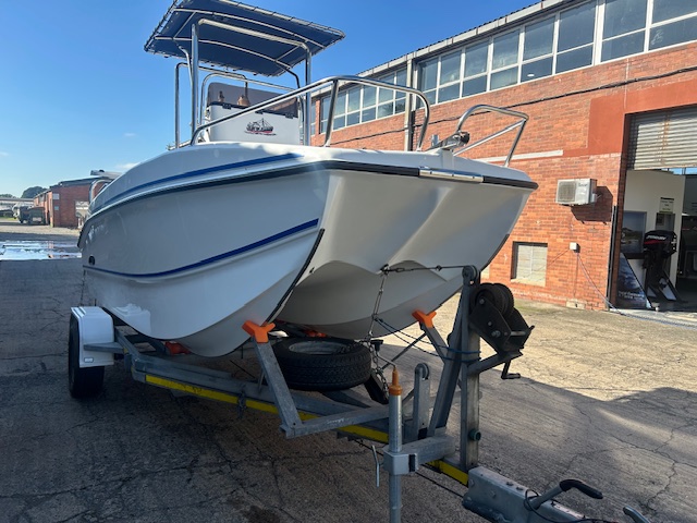Seacat 520 CC with 2 x Yamaha F70hp Motors - Private Seller Seacat 520 CC with 2 x Yamaha F70hp Motors - Private Seller